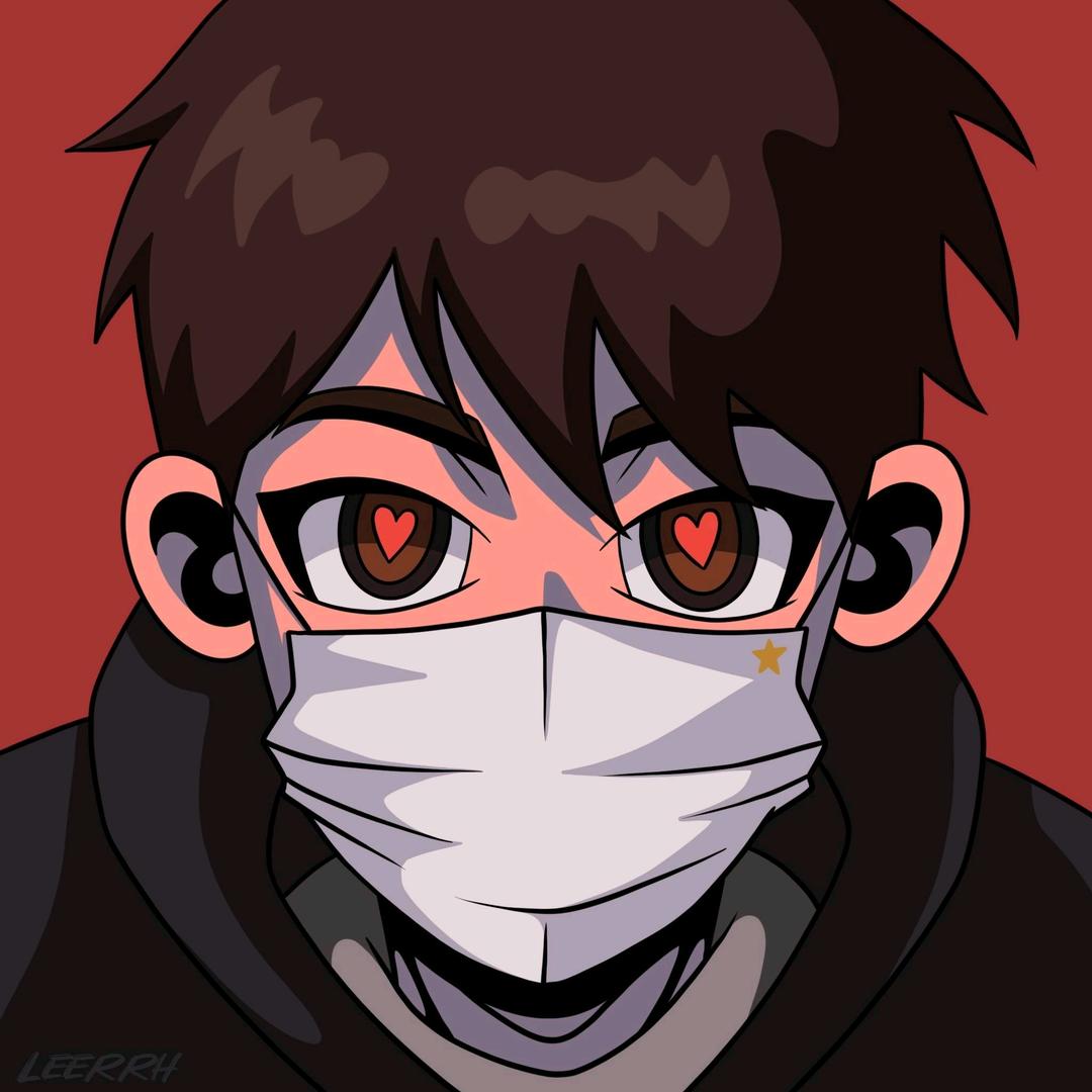 落雪