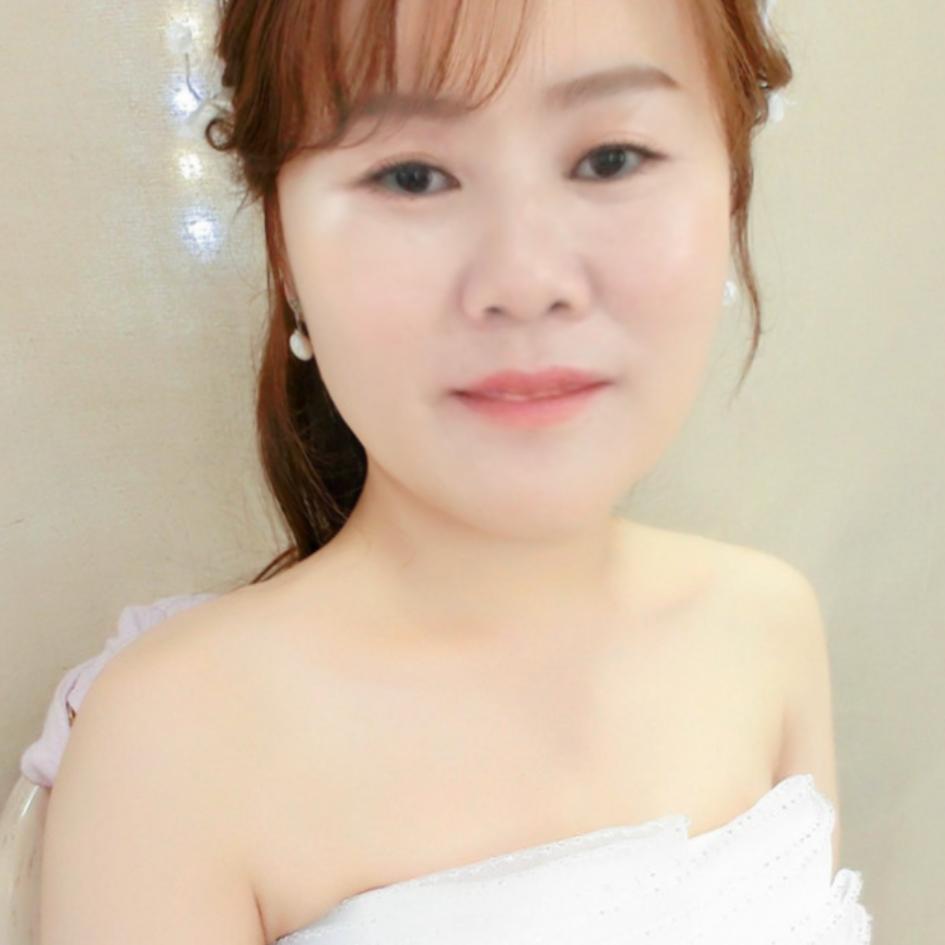 花香。