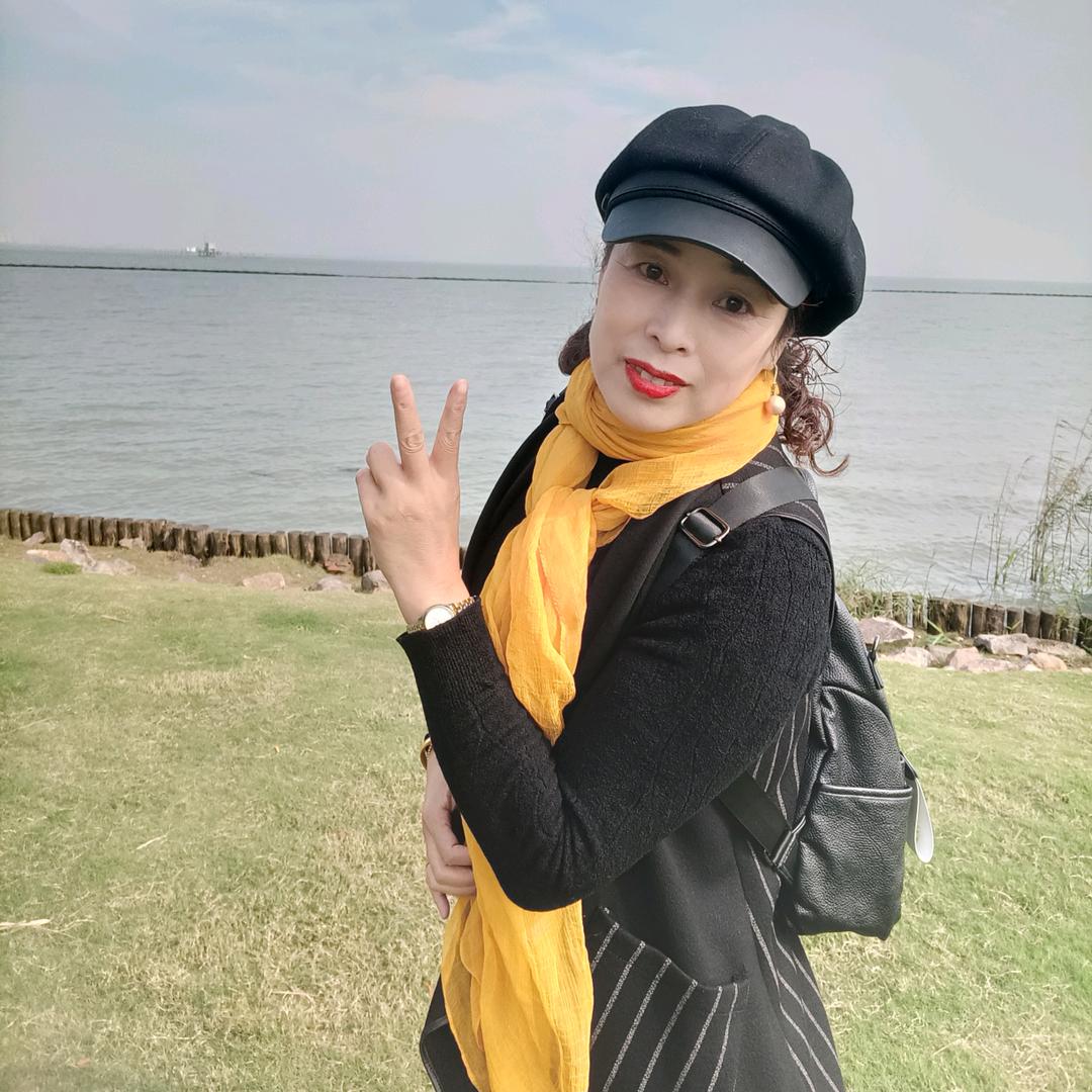 美美（橱窗有好物）