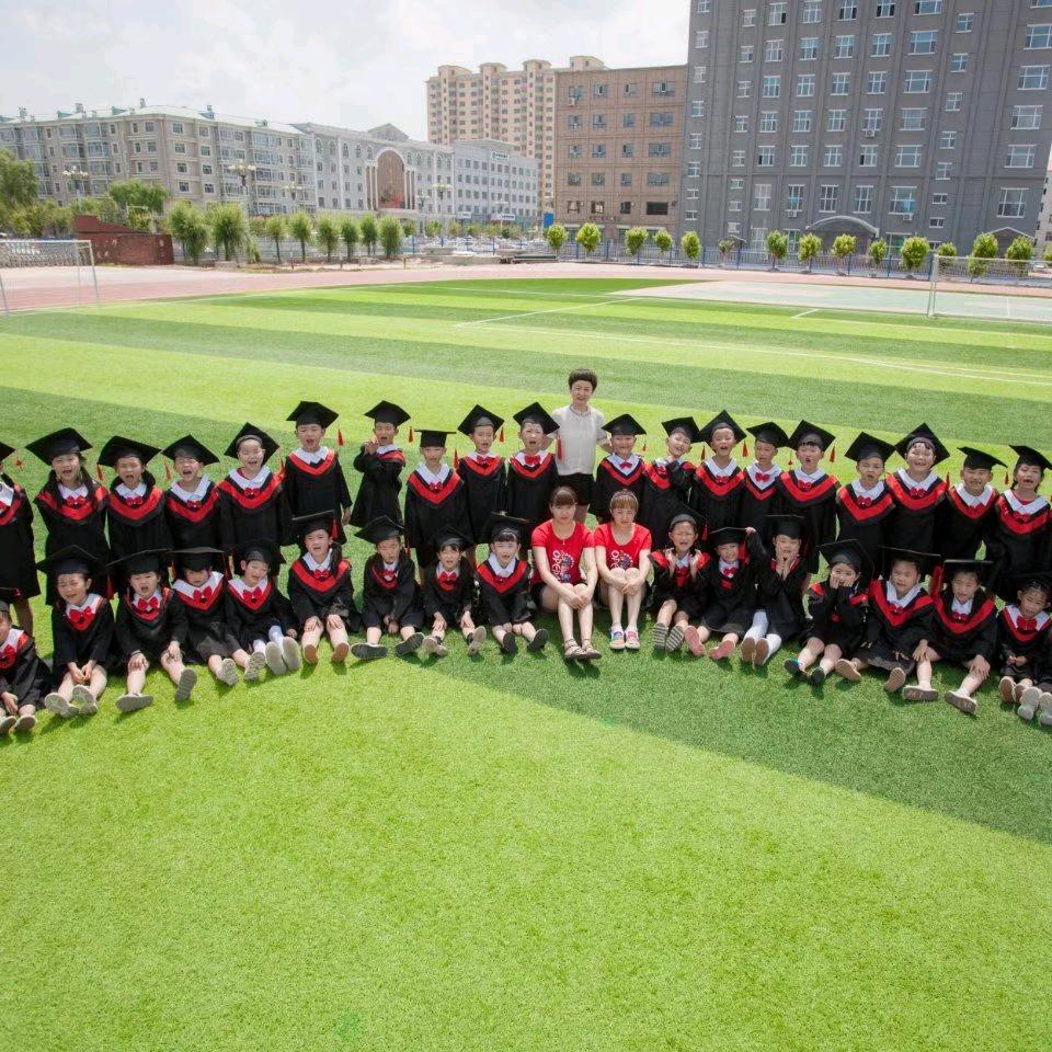 @智慧船幼稚园@