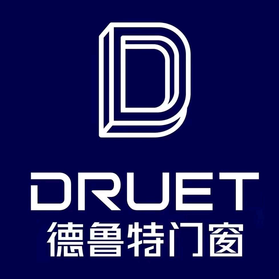 曲周德鲁特门窗