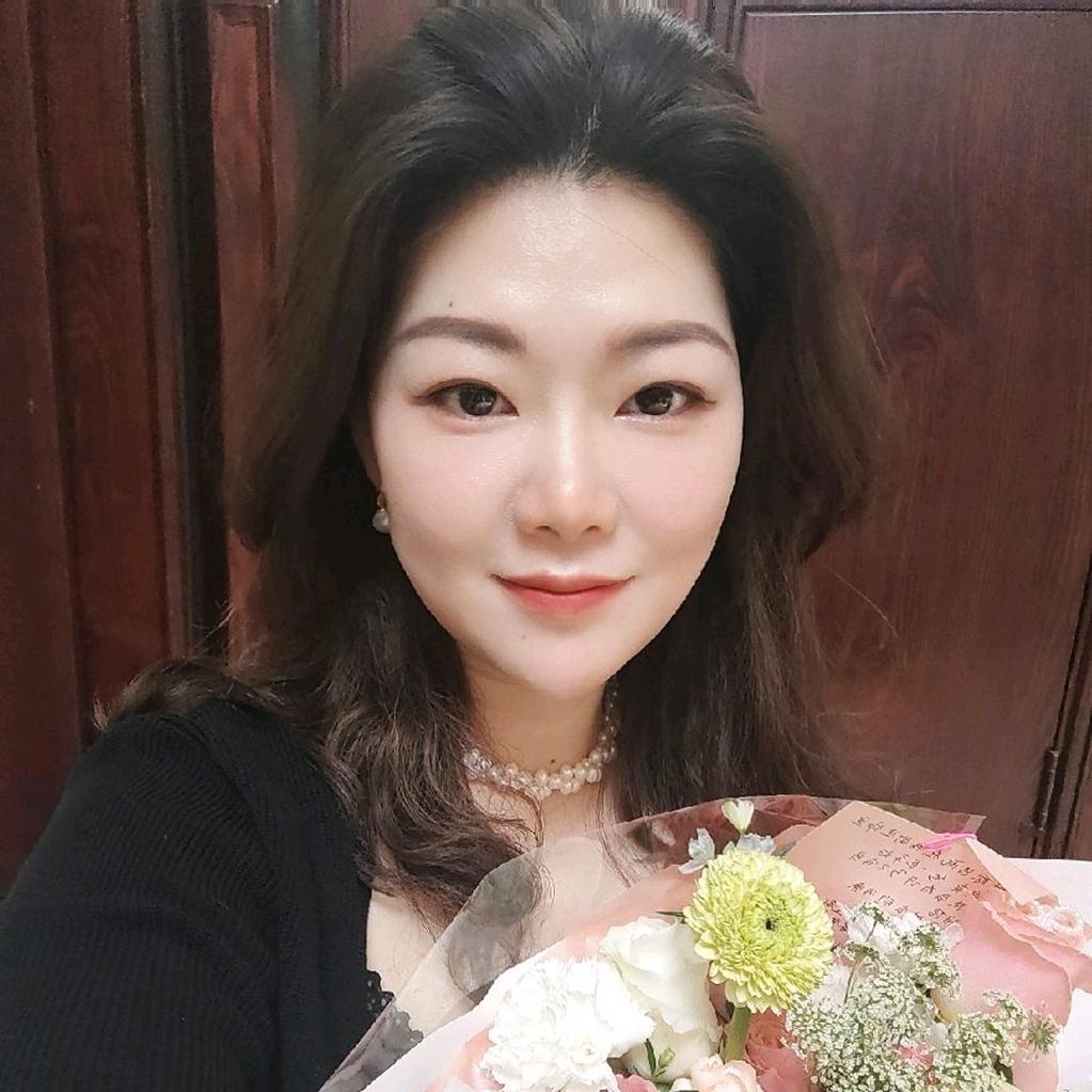 婷婷的厨房