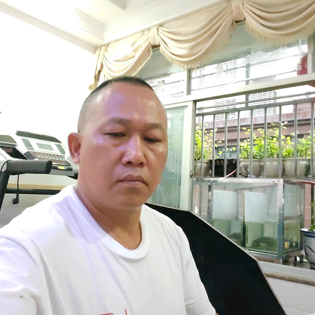 冯水通木工师