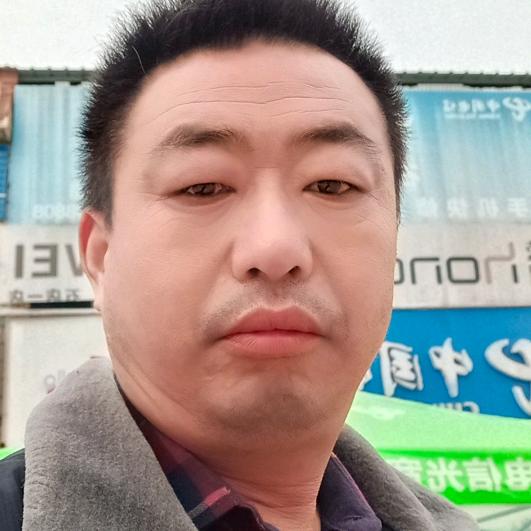 马兰花开