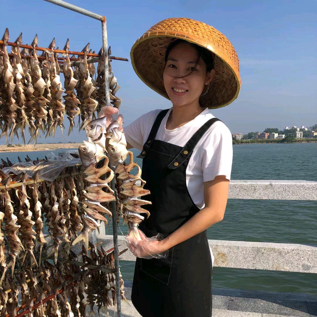 阳西县沙扒镇粤洋海味商行