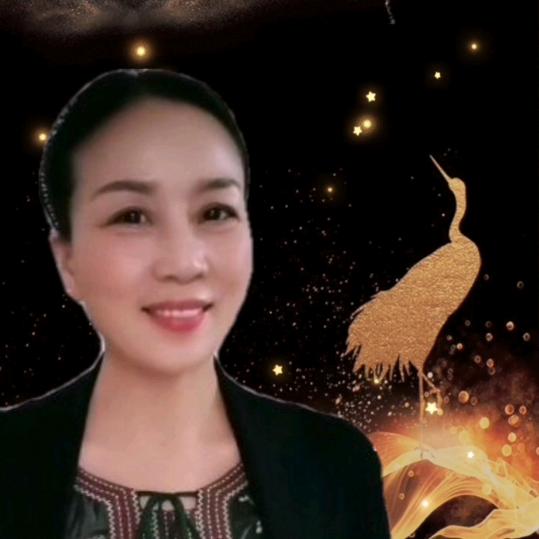 清清荷叶