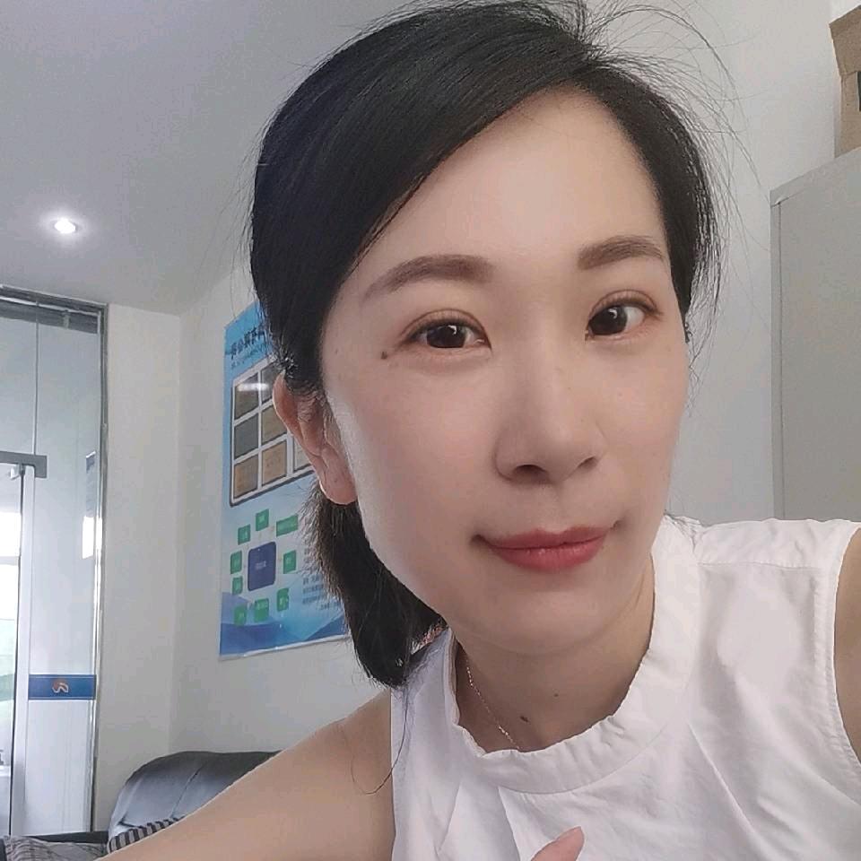 安之若素。