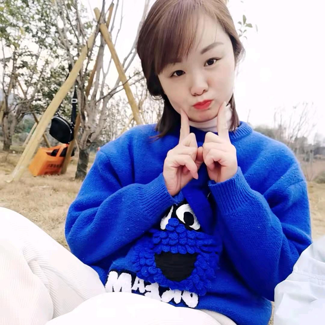 努力吧♞艳子♞