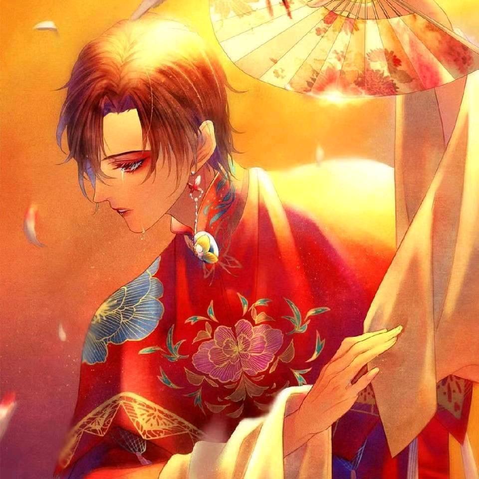 浩男