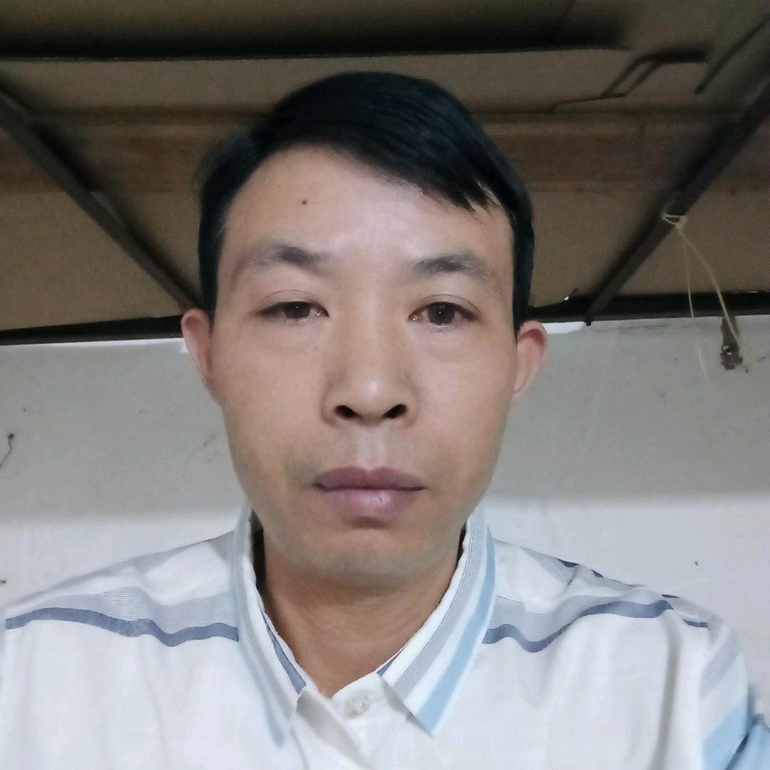 农村老哥
