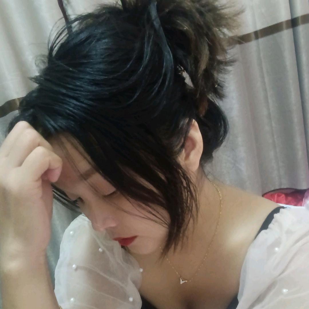 沉默的人