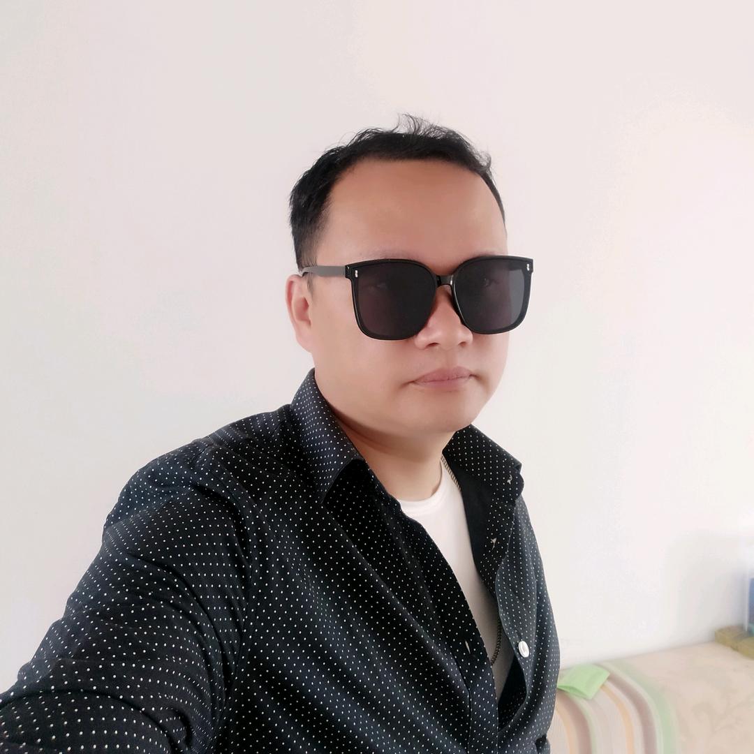 小小的鱼