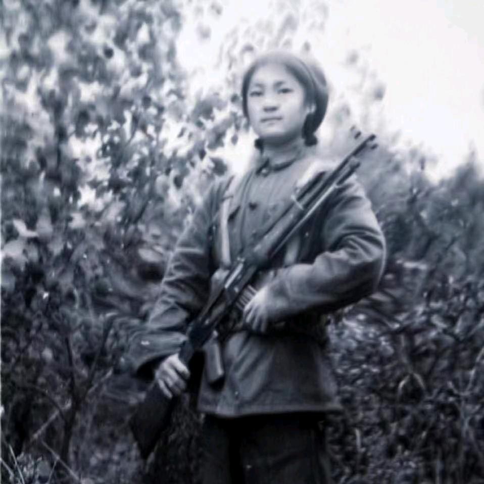 兵姐