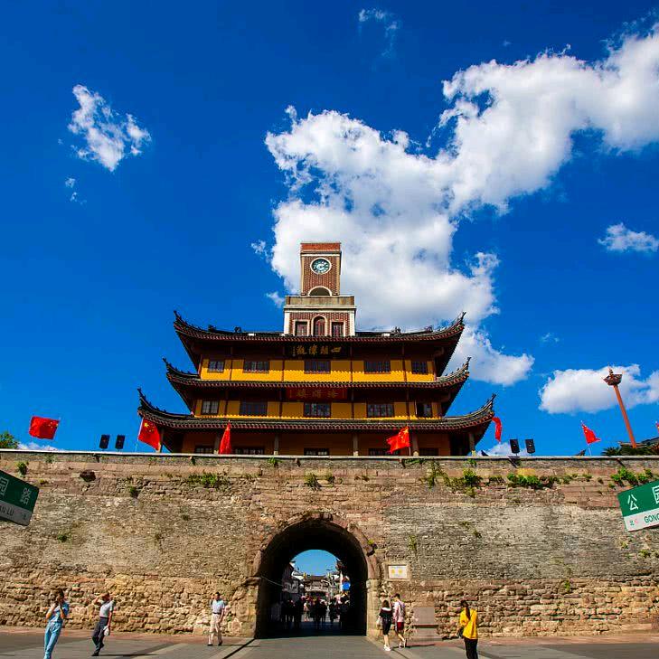 吃喝玩乐在宁波