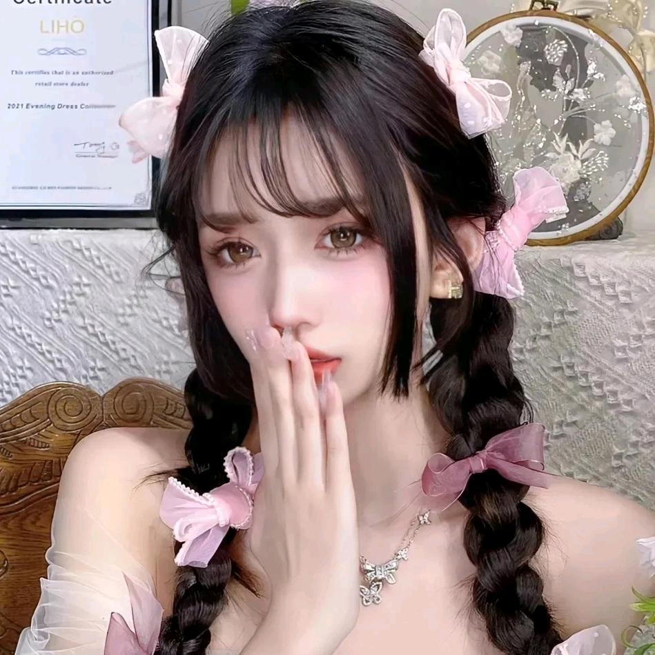 柒月🌺