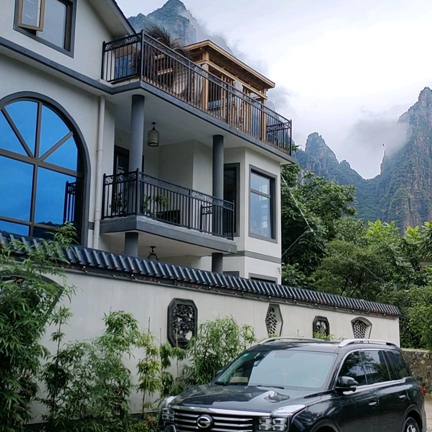 十渡口子台宿舍官方号