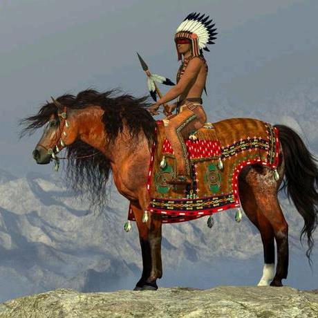 最后的莫西干人