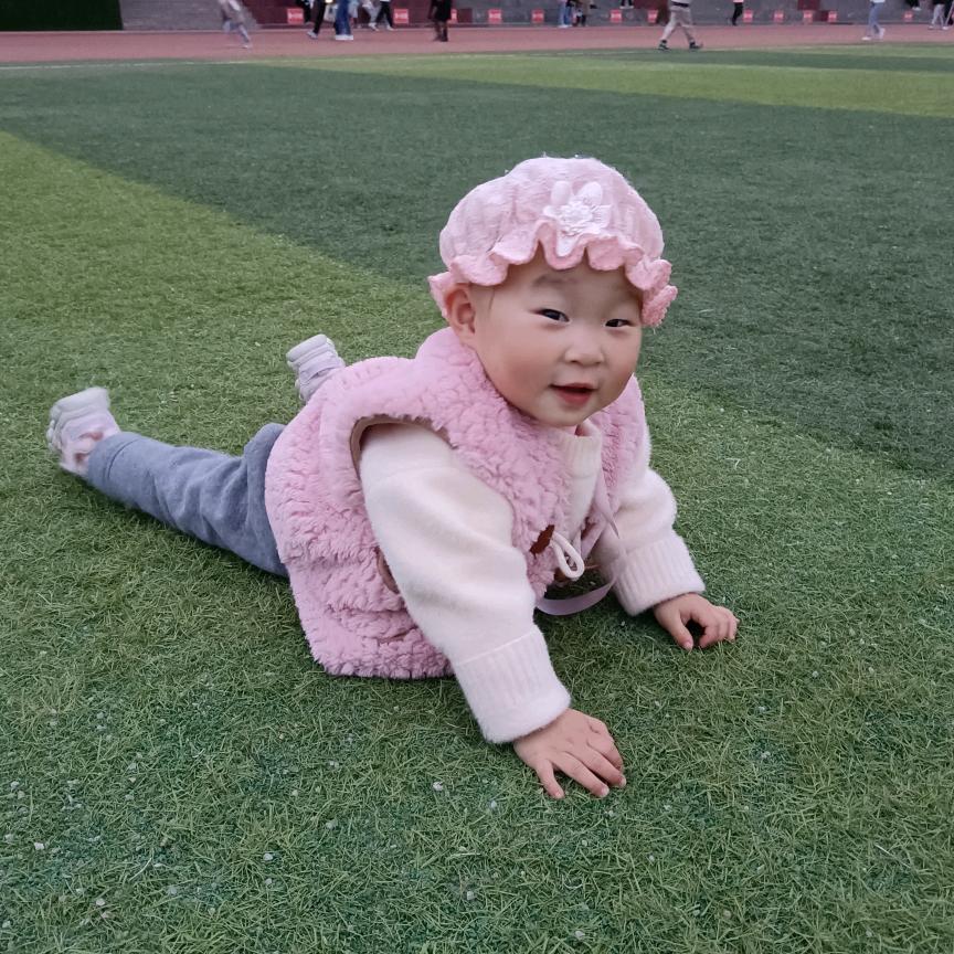 米粒麻麻🌸🌸