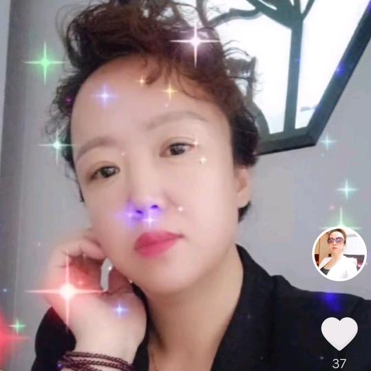 @幸运
