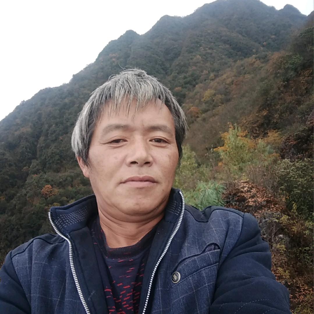 白幺爸