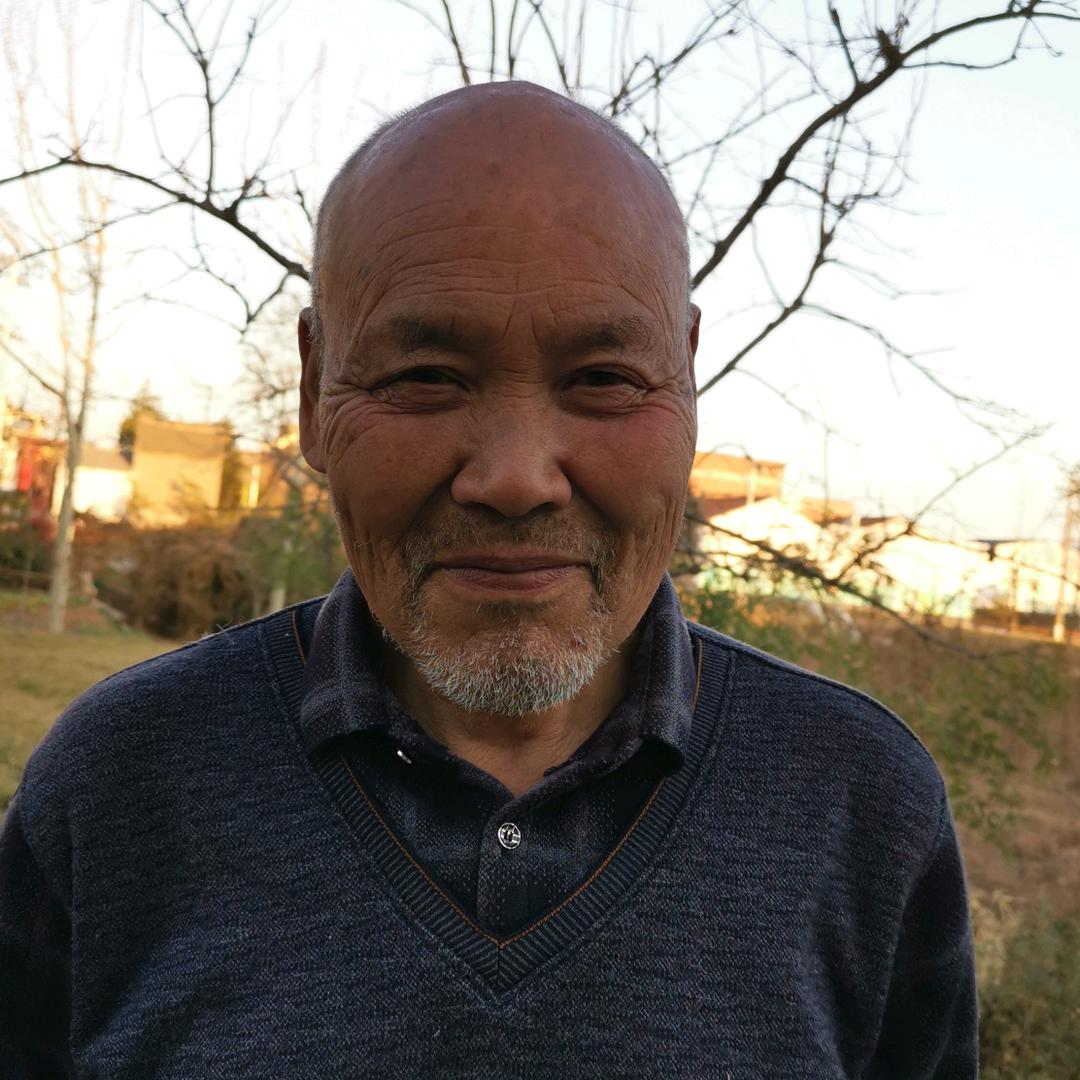 快乐老头