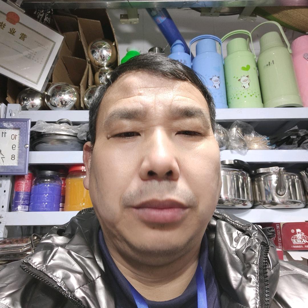 四哥百货店修电器配钥匙