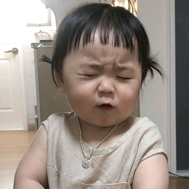 小阿琪