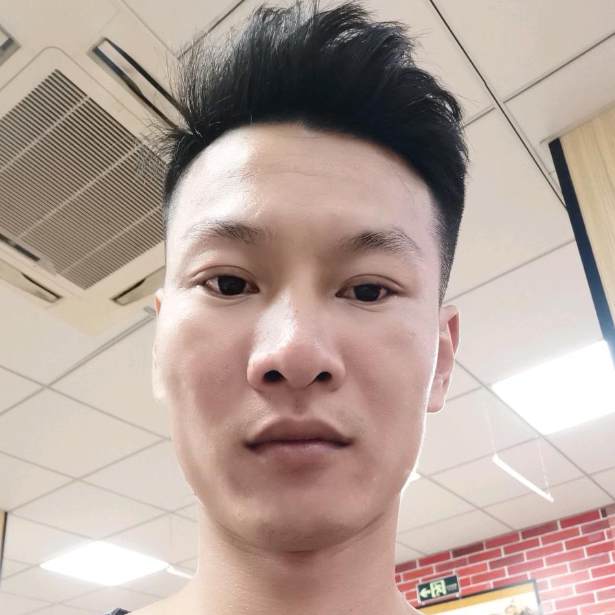 硪比誰都有瘋度。