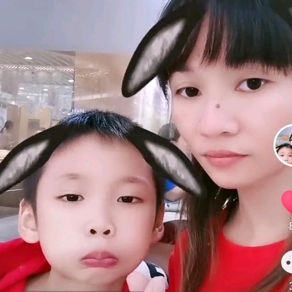 威威妈
