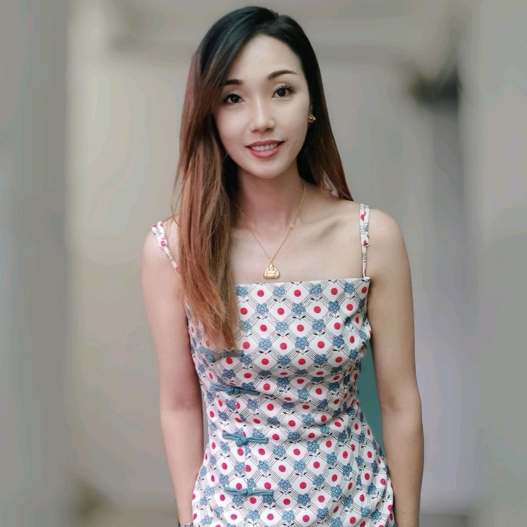 🌿思思cecilia