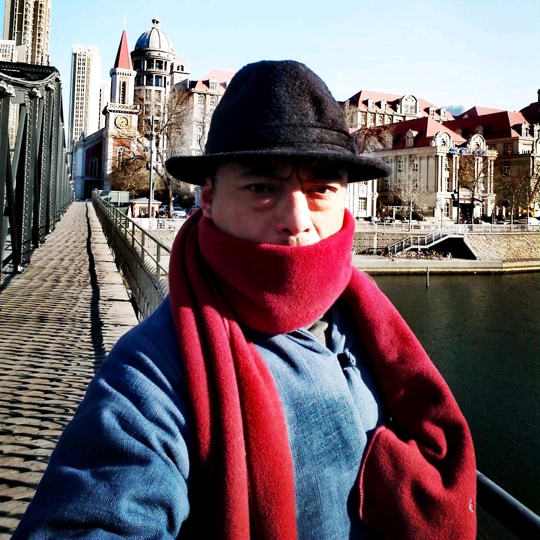 奕诚（樂觀齋主）