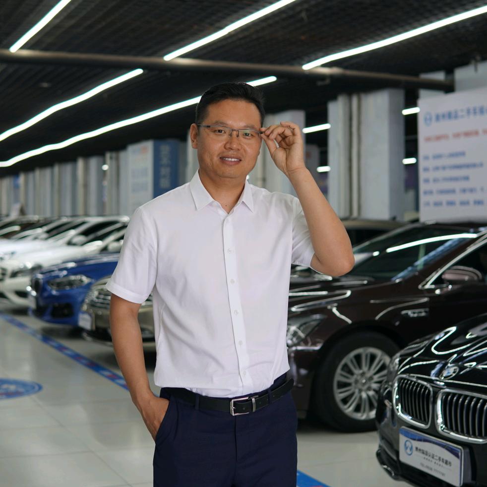 李老板潍州二手车（收车 卖车）