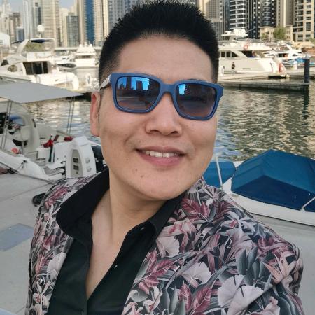 迪拜强哥房地产管理咨询