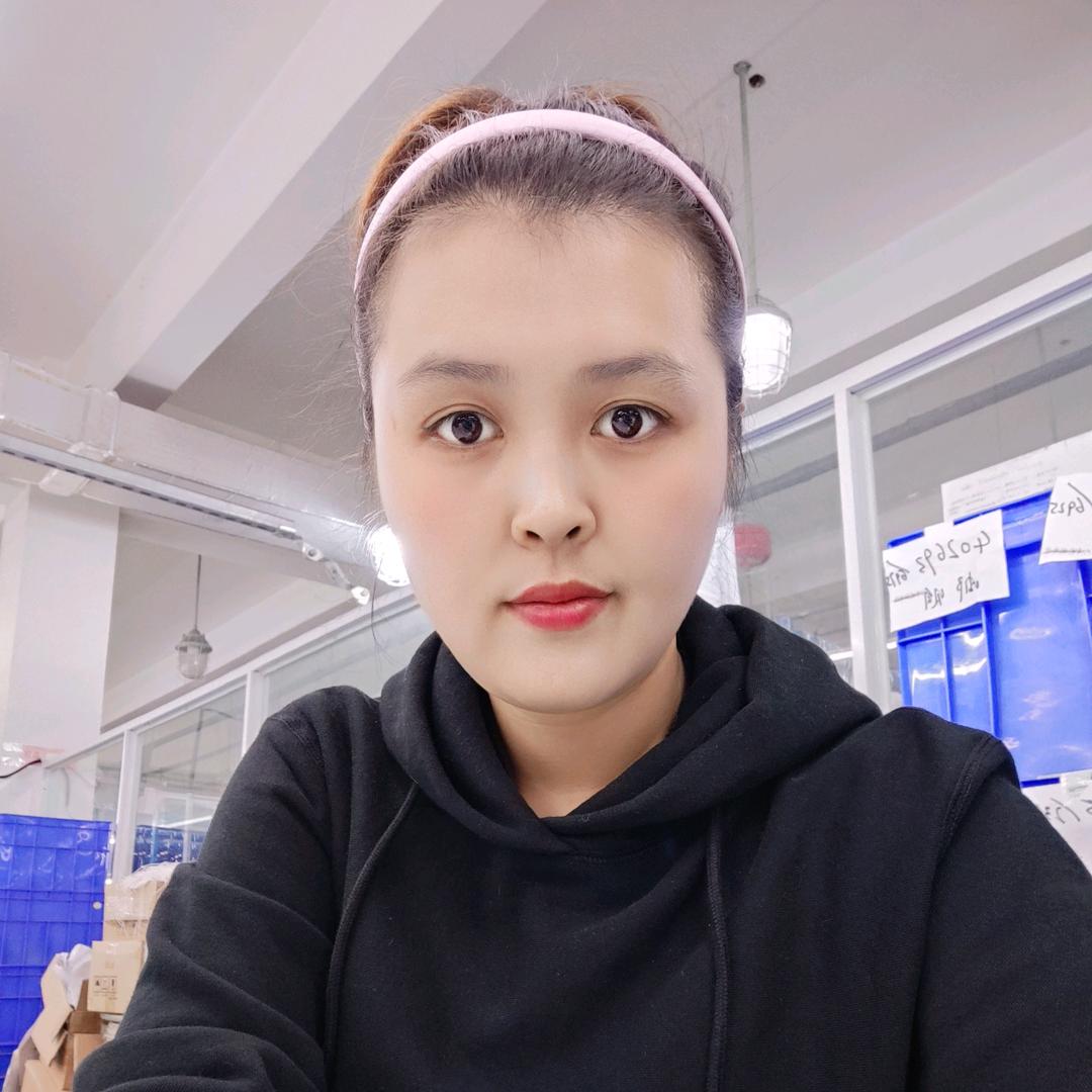 君子英（橱窗有好物）