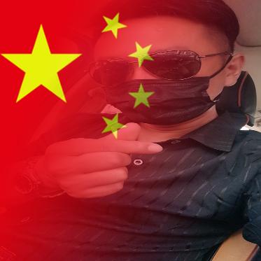 叫我…先森❗️
