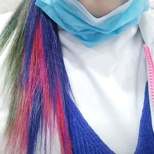 二美！泽宝儿～麻麻🍎🍇