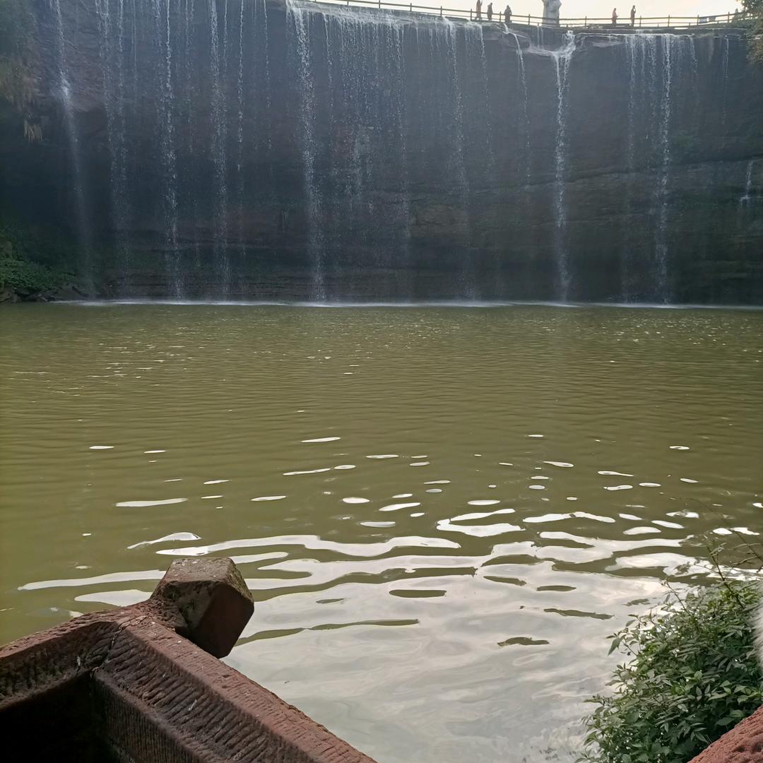 静侯时光