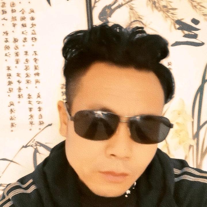 凉山张小罗