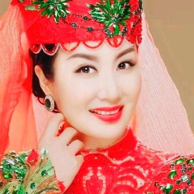 中国美