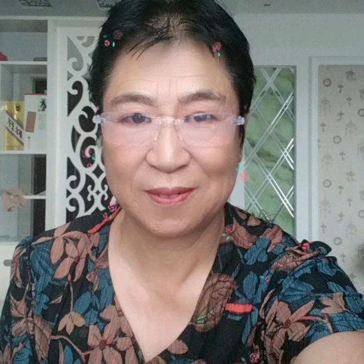 顾大妈