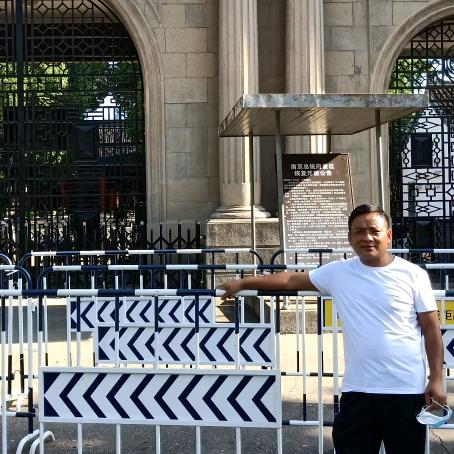 再生资源回收老刘