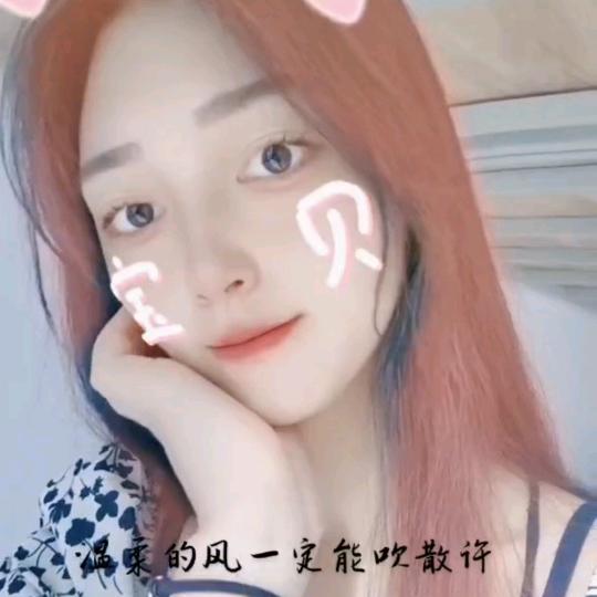 卢家大小姐