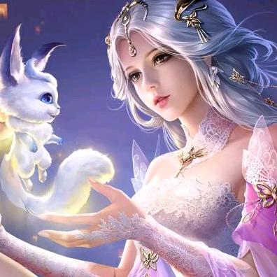梦幻抖音，拒私聊，，勿秒赞