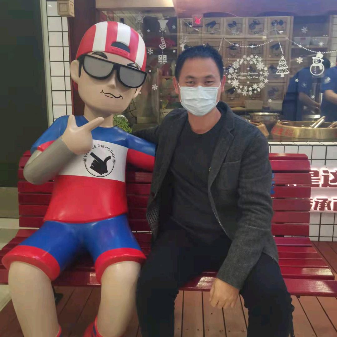 牛牛小哈