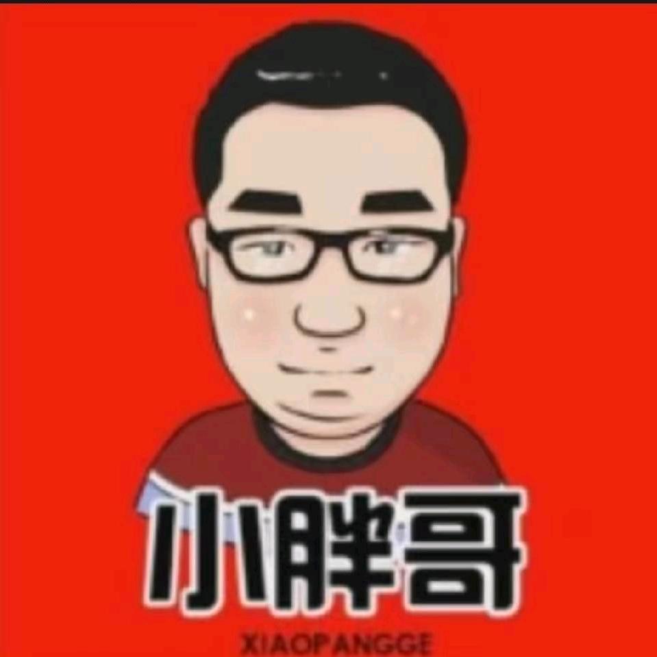 小胖哥卖汽车