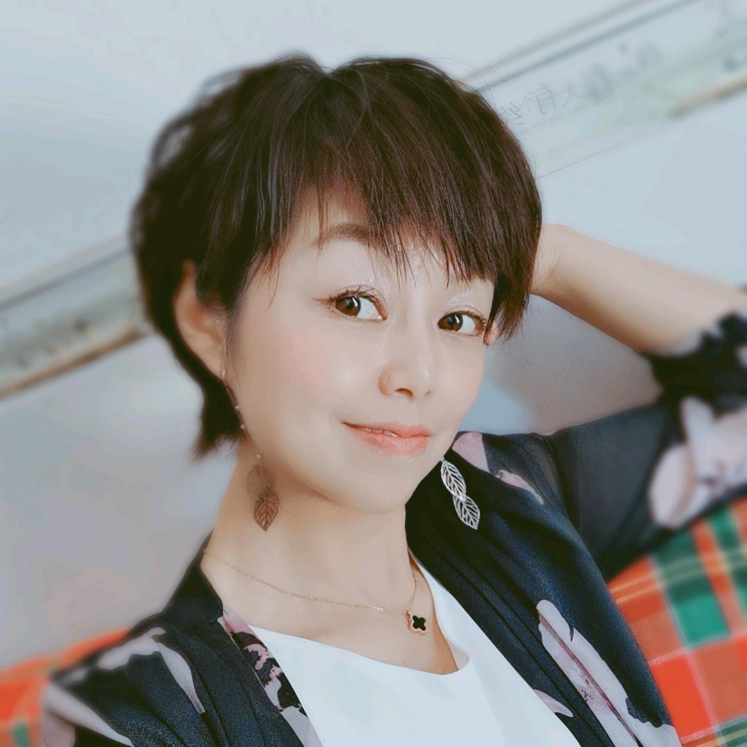 气质姐（糖）