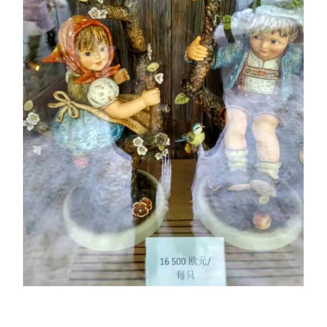 心想事成，知足长罗，