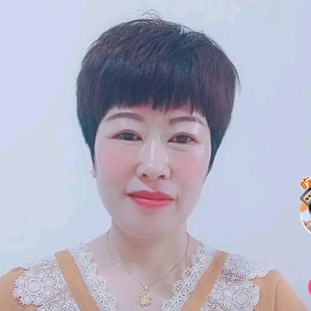 营养师康红