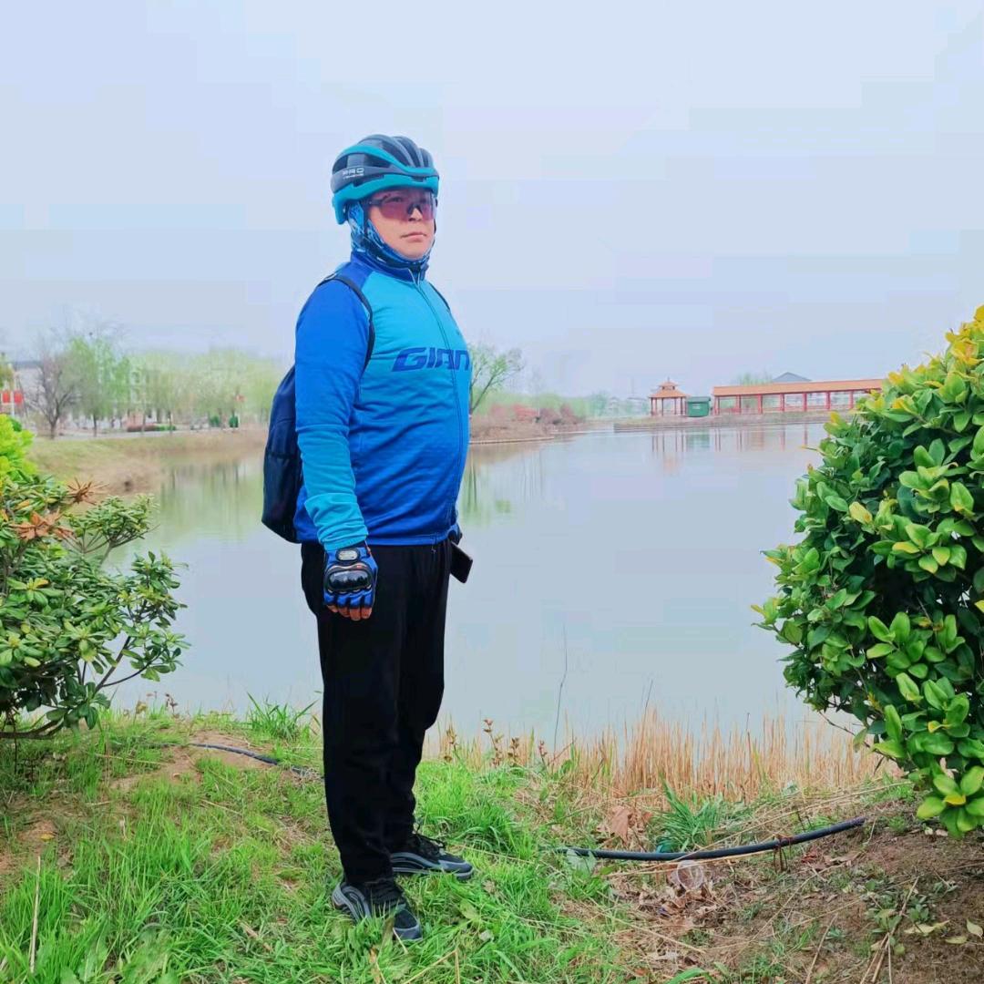 许永军