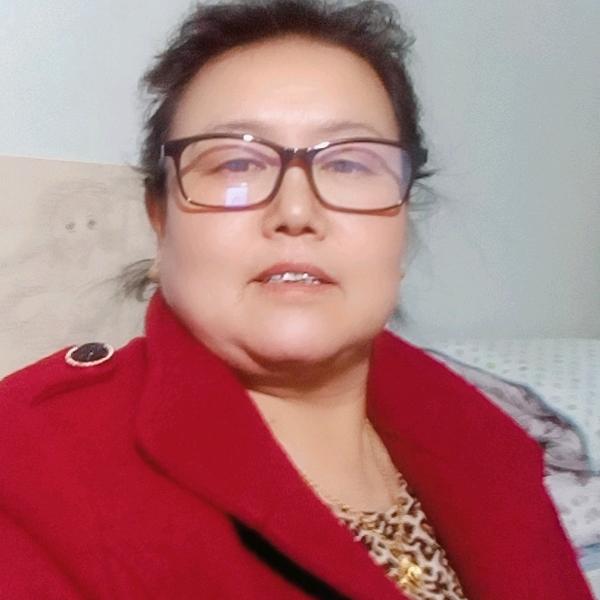 老大姐.